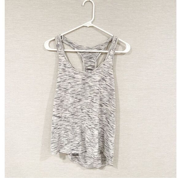 Lululemon tiger space dye racerback top - Picture 1 of 5